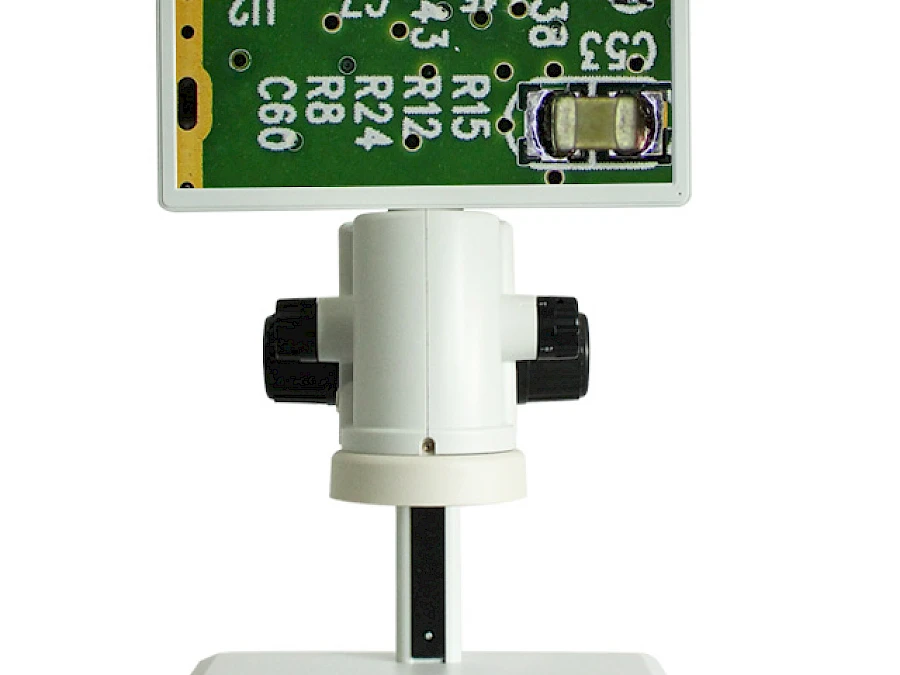 HVS-200P