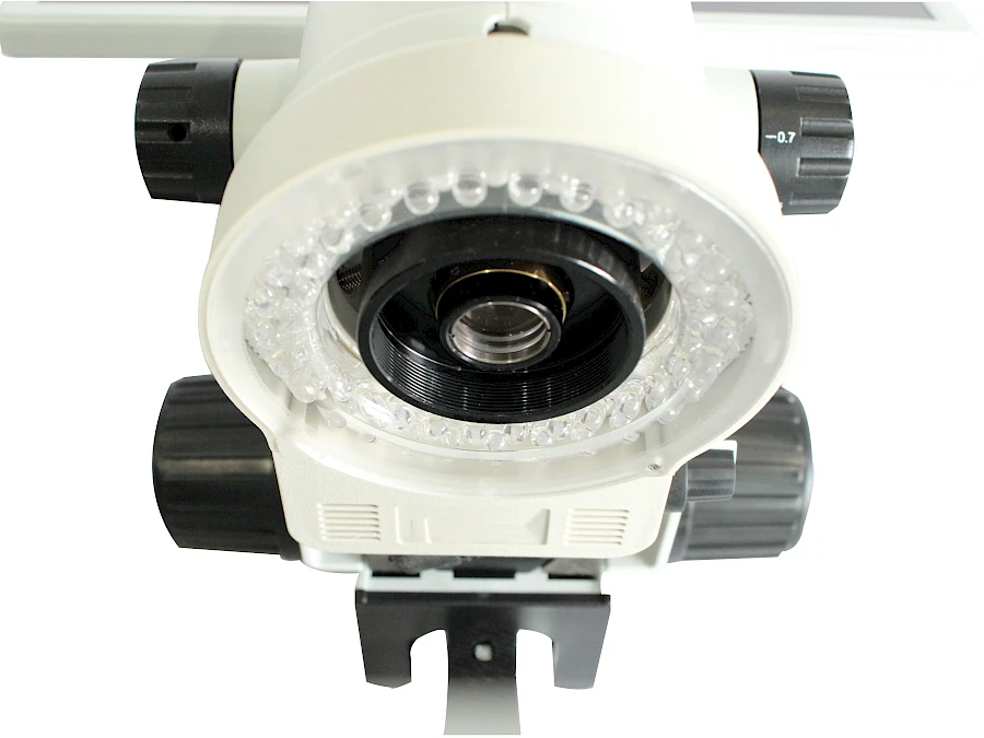 Two Patition LED Lights of HVS-200P