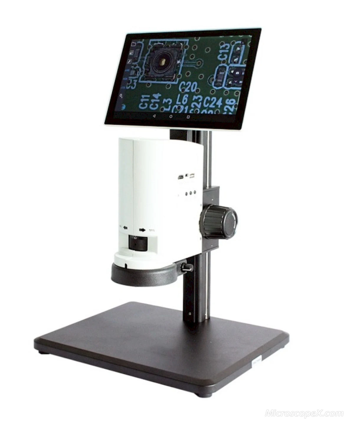 HVS-400P