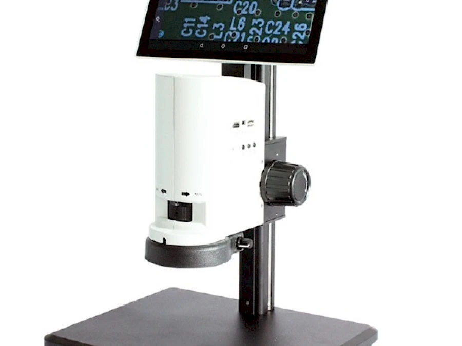 HVS-400P