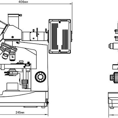 Dimension of VMF15A