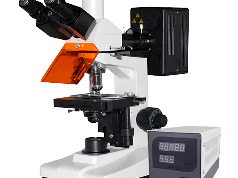 VMF15A Fluorescent Microscope