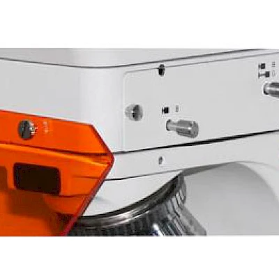Reflected Fluorescence Illumination System of VMF180I