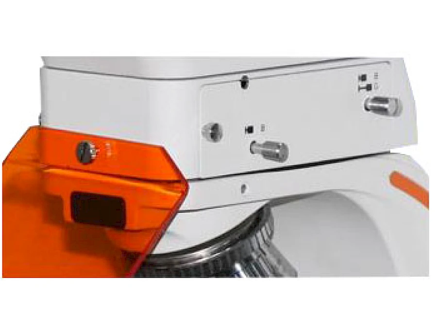 Reflected Fluorescence Illumination System of VMF180I