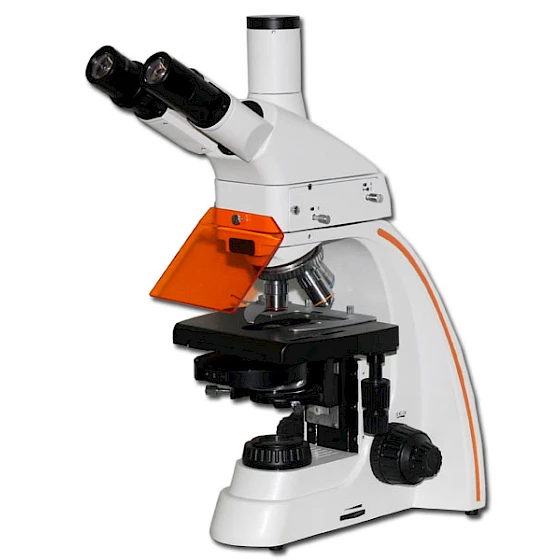 VMF180I Infinity LED Epi-Fluorescence Microscope with Multi-Wave Switch