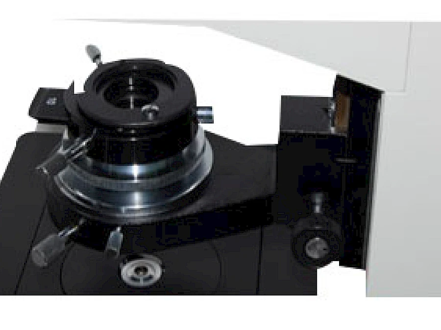Condenser System of VMB100I
