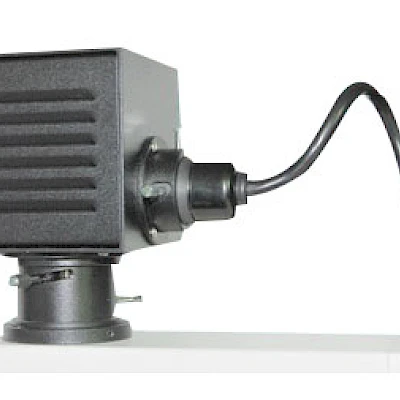 Illumination System of VMB100I