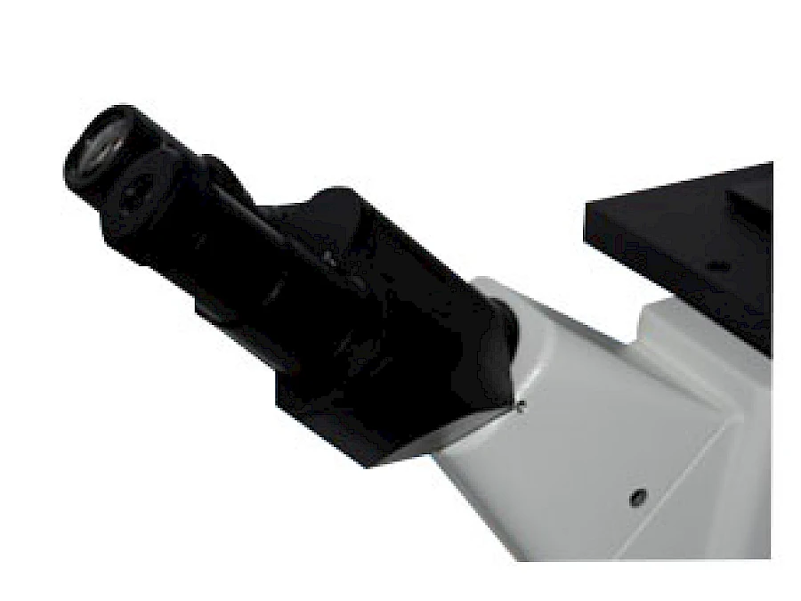 VMB300I 100X-400X Binocular Inverted Biological Microscope with Infinity Optical System gallery image 2