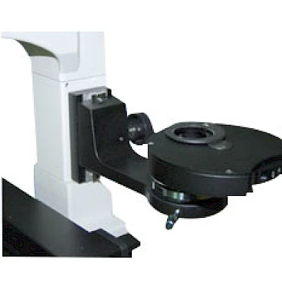 VMB300I 100X-400X Binocular Inverted Biological Microscope with Infinity Optical System image 5