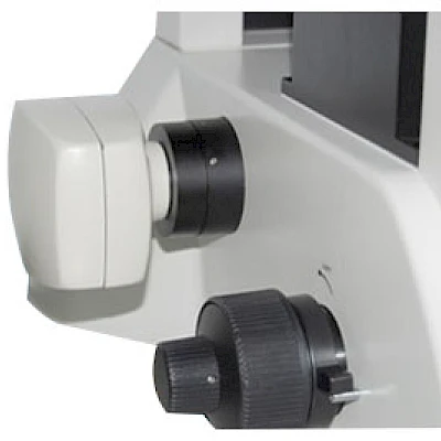 VMB300I 100X-400X Binocular Inverted Biological Microscope with Infinity Optical System image 6