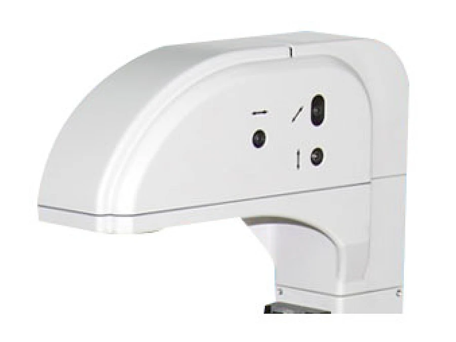 Illumination of VMB300IDIC
