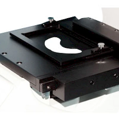 Mechanical Stage of BLD-300