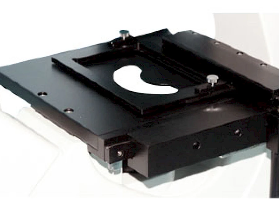 Mechanical Stage of BLD-300