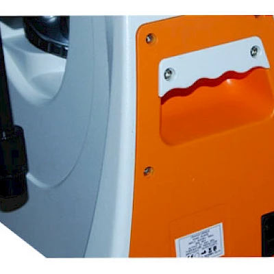 Hand Shank of BLD-300