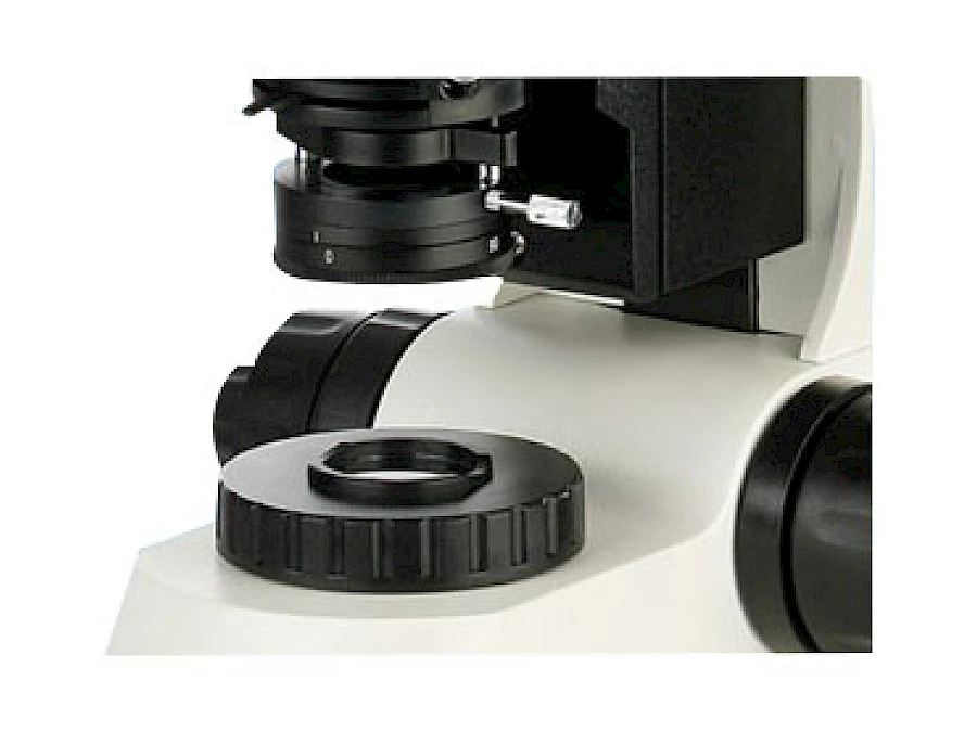 Transmitted Illumination System of POL1810
