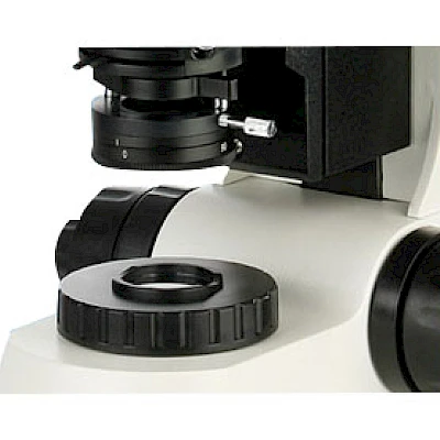 Transmitted Illumination System of POL1800