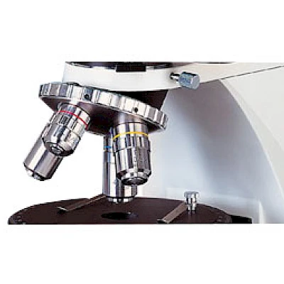 Nosepiece of POL1600