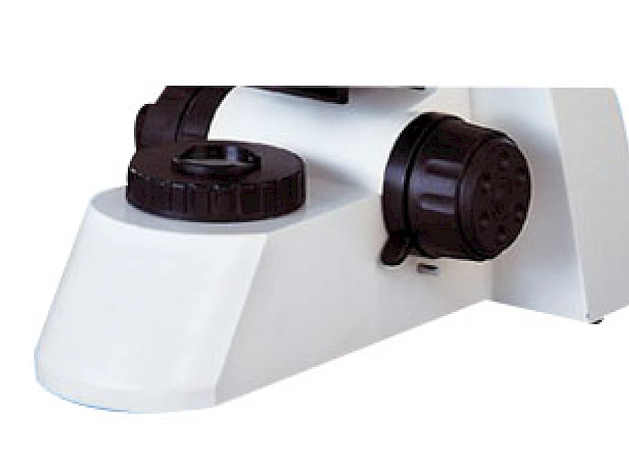 Transmitted Illumination System of POL1600