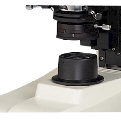 Transmitted Illuminaion of POL1500