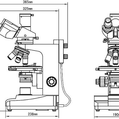 Dimension of POL1500