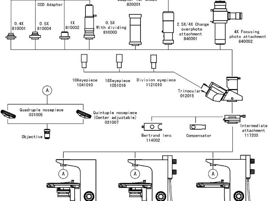 Diagram of POL1500