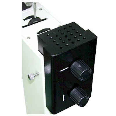 Reflected Illumination of POL1520