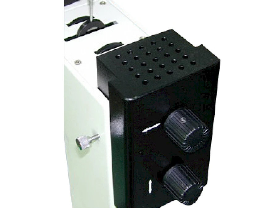 Reflected Illumination of POL1520