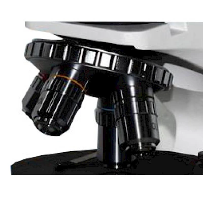 Nosepiece of POL2600