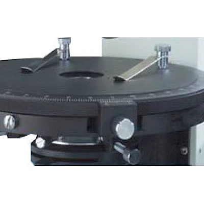 Stage of POL2600