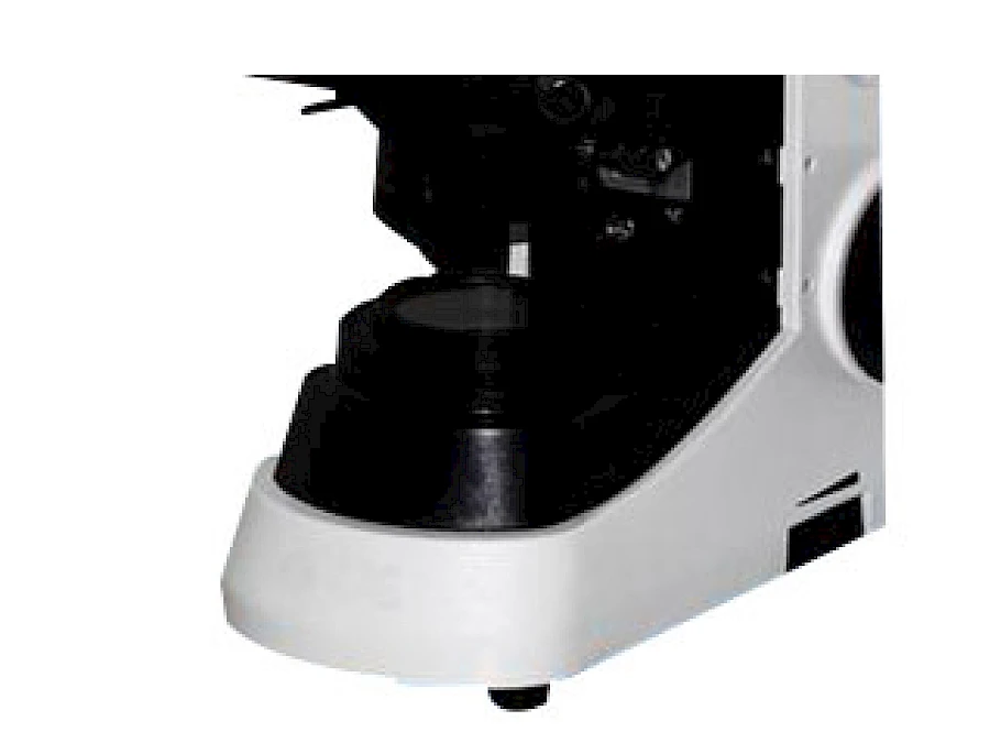 Transmitted Illumination System of POL2600