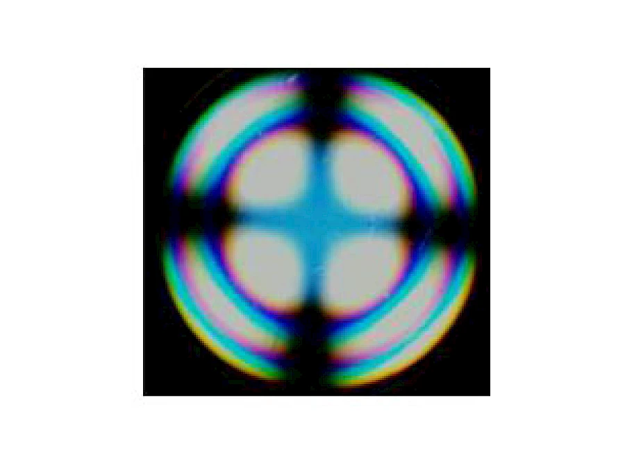 Conoscopic Observation
