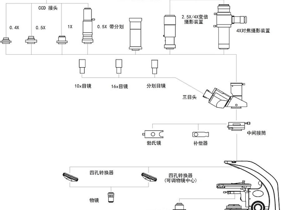 Diagram of POL2600