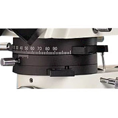 Intermediate Attachment of POL2600