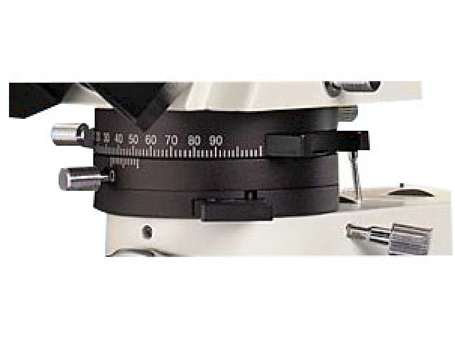 Intermediate Attachment of POL2600