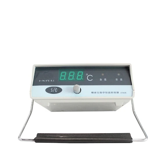 KEL-2000 Constant Temperature Heating Platform used for Biological Microscope
