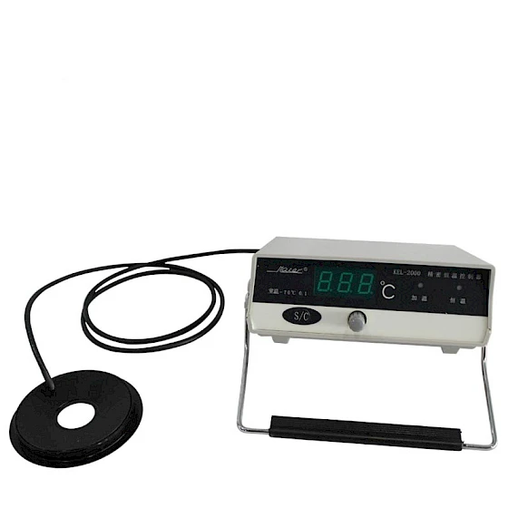 KEL-2000A Constant Temperature Heating Platform Stage used for Inverted Microscopes
