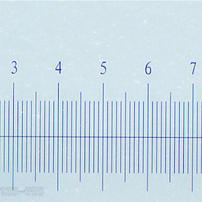 The Left Calibration of B3