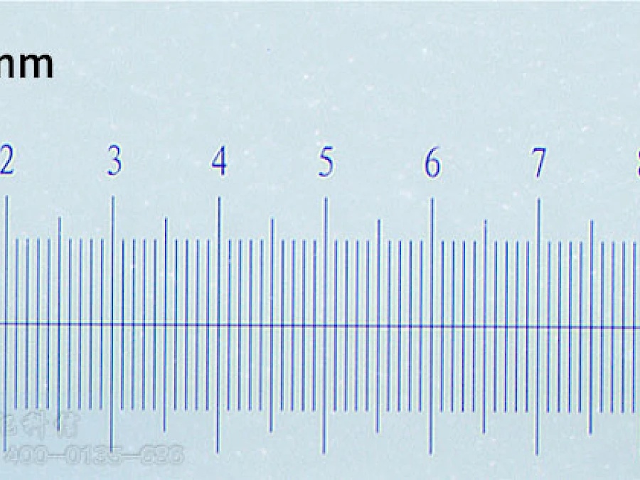The Left Calibration of B3