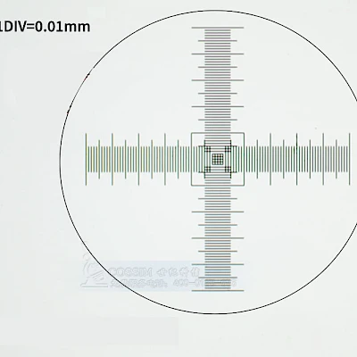 The Middle Calibration of B3