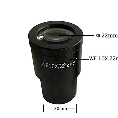 WF10X22mm