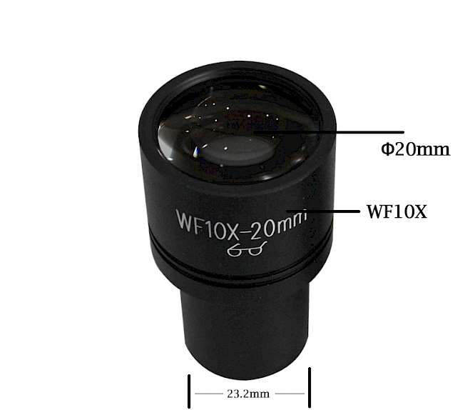 WF10X 20mm