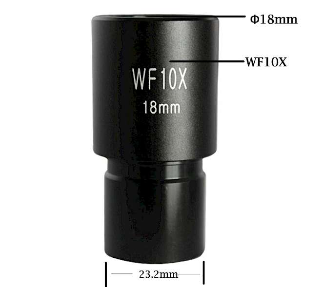 WF10X 18mm