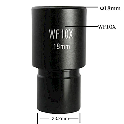 WF10X 18mm