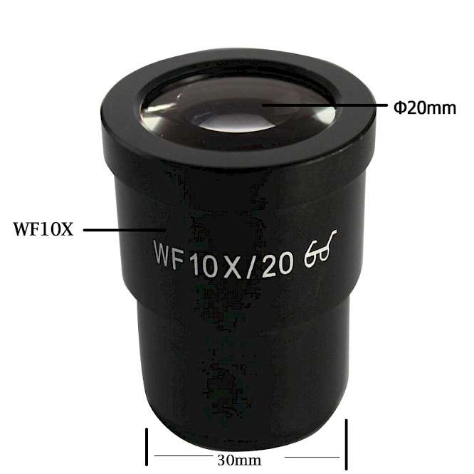 WF10X 20mm