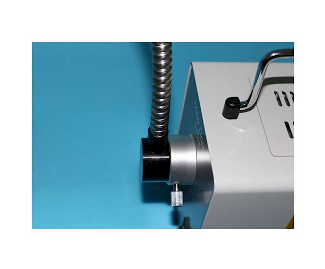Fiber Interface