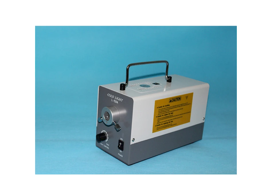 Power Supply