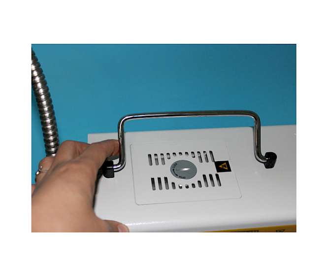 Top Handle
