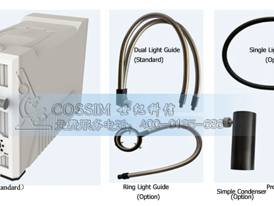 Accessories of LG Series