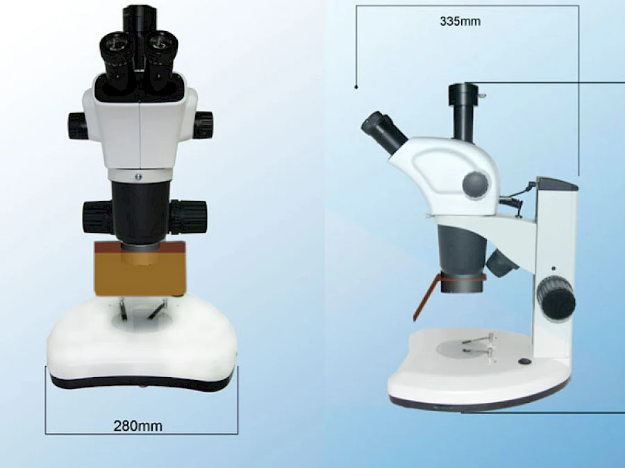 Dimension of VMF7063
