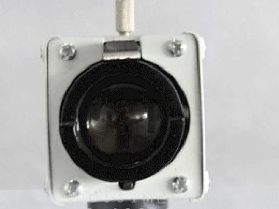 Illumination of XZB-5B